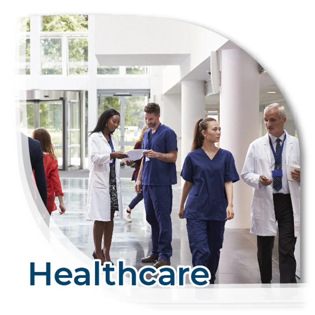 HOSPITALS - NURSING HOMES - CAREGIVIN