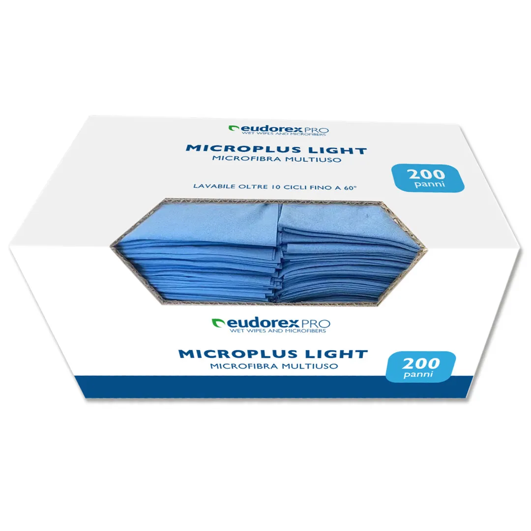 MICROPLUS LIGHT