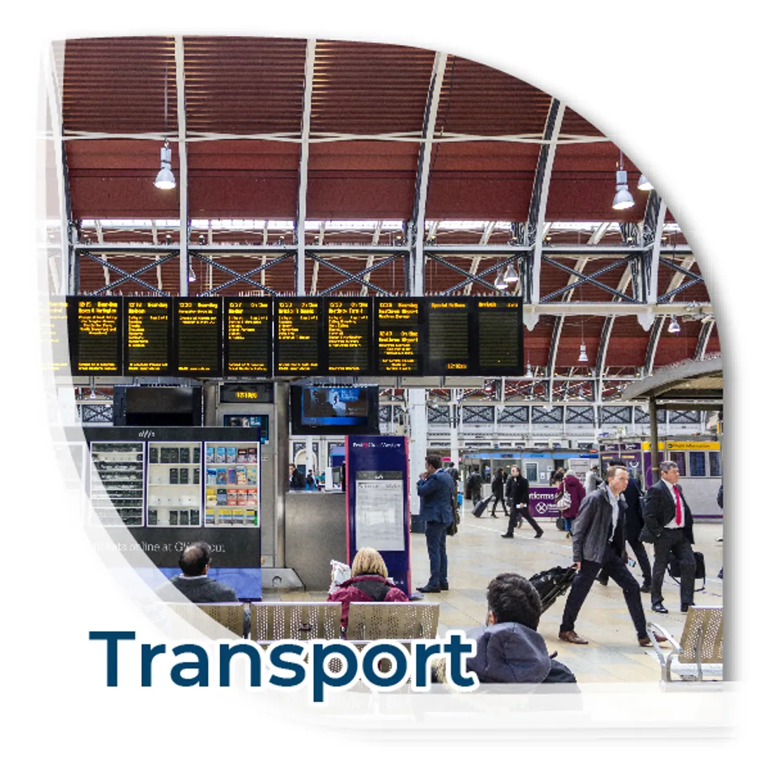 STATIONS - AIRPORTS - NAVIGATION
