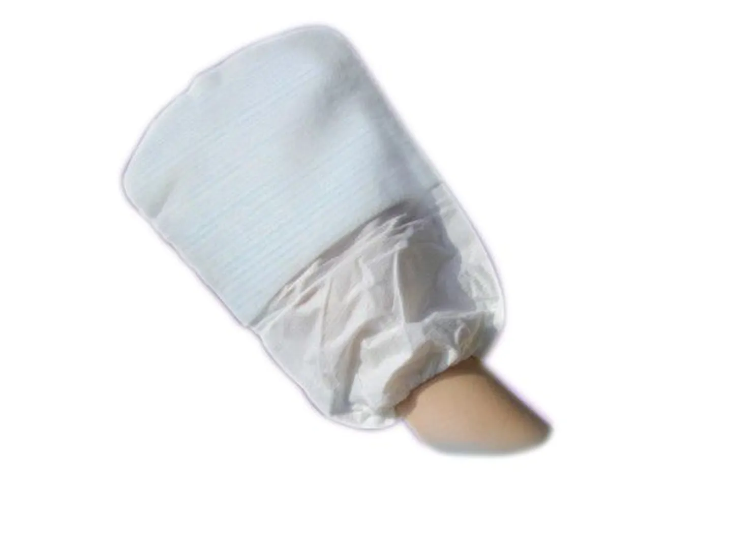 CLEAN WASH - GUANTI CORPO